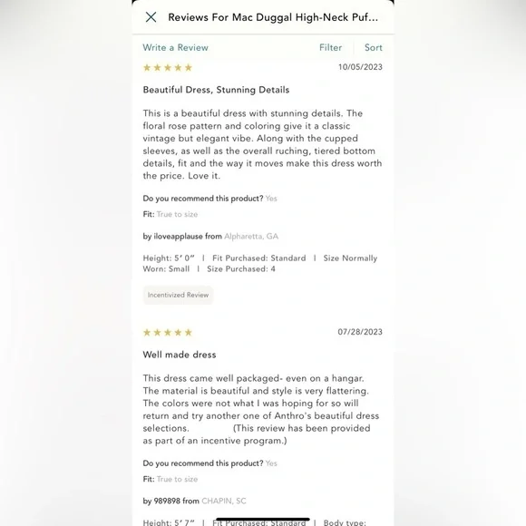 ❌SOLD❌Mac Duggal High Neck Floral Mesh Ruffle Maxi Dress – Pink/Cream – Size 8 - Picture 17 of 17